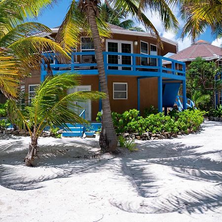 White Sands Cove San Pedro  Ngoại thất bức ảnh