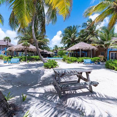White Sands Cove San Pedro  Ngoại thất bức ảnh
