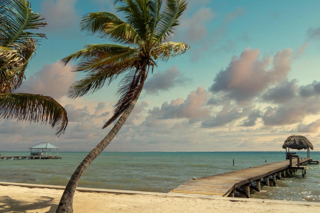 White Sands Cove San Pedro  Ngoại thất bức ảnh