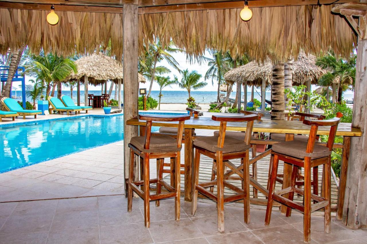 White Sands Cove San Pedro  Ngoại thất bức ảnh