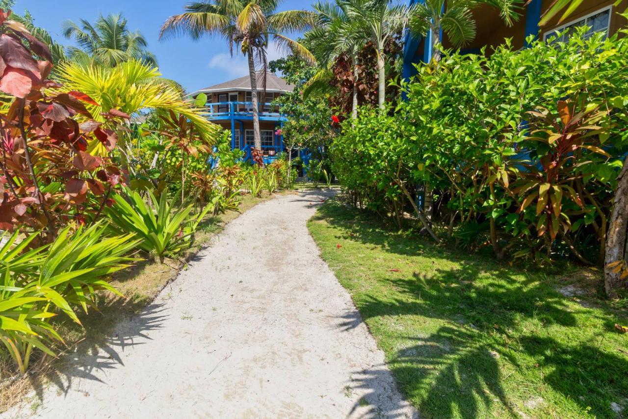 White Sands Cove San Pedro  Ngoại thất bức ảnh