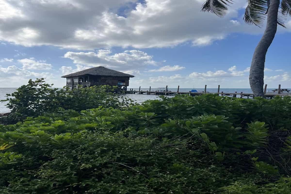 White Sands Cove San Pedro  Ngoại thất bức ảnh