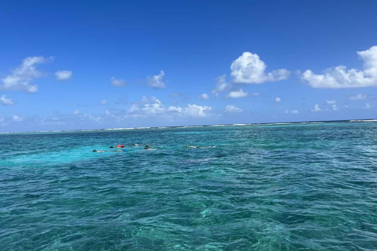 White Sands Cove San Pedro  Ngoại thất bức ảnh