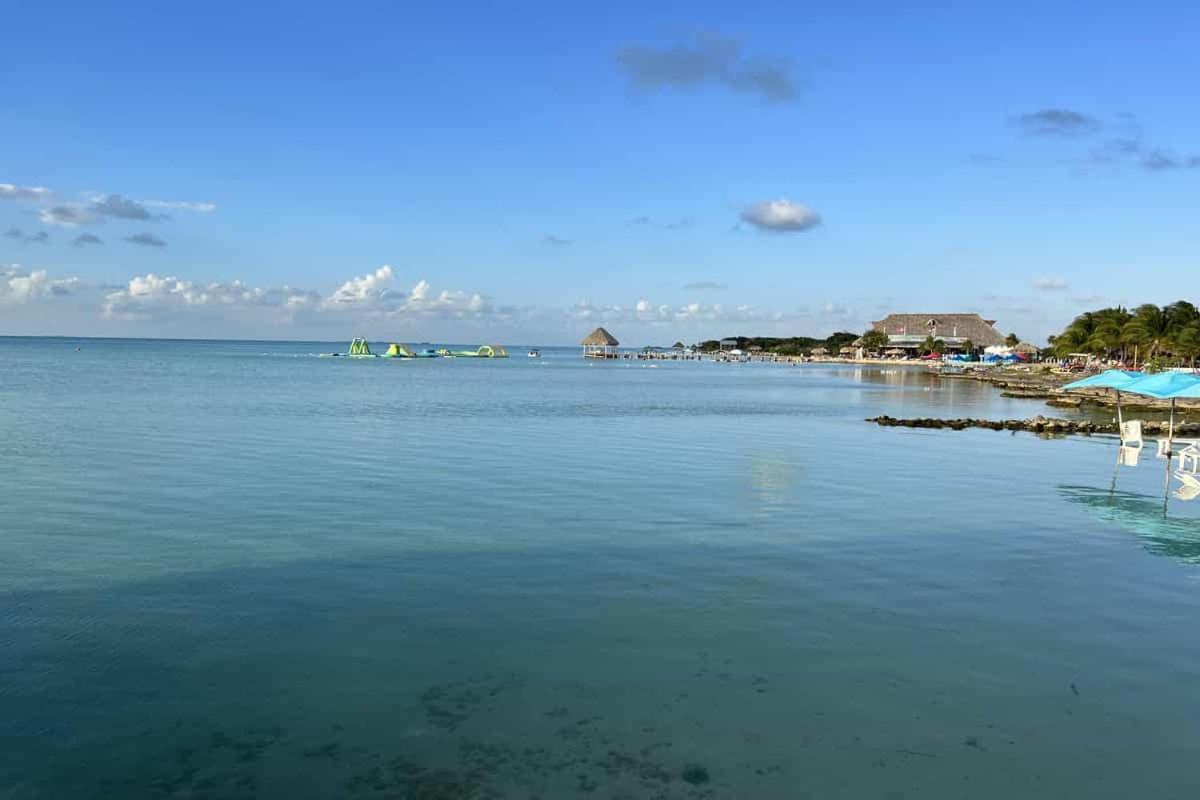 White Sands Cove San Pedro  Ngoại thất bức ảnh