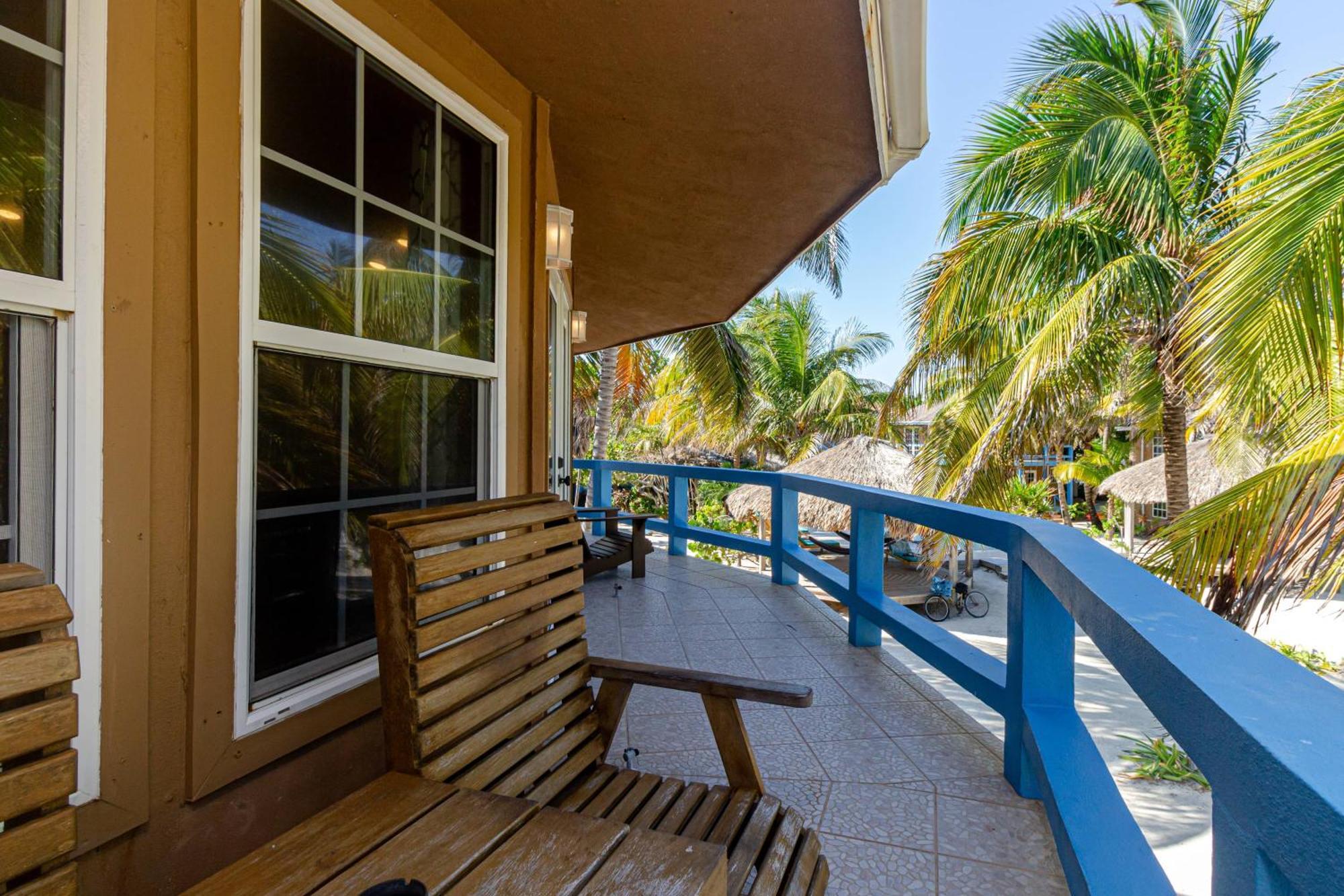 White Sands Cove San Pedro  Ngoại thất bức ảnh