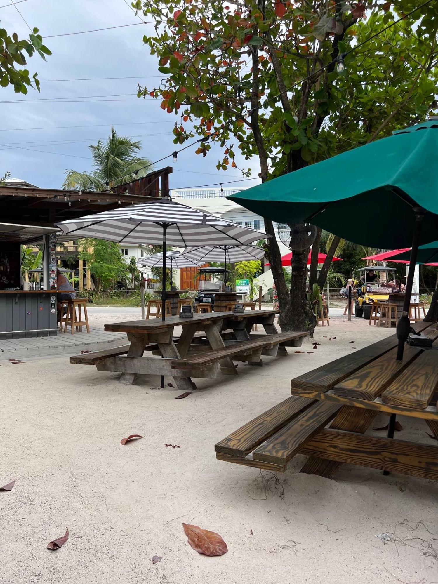 White Sands Cove San Pedro  Ngoại thất bức ảnh