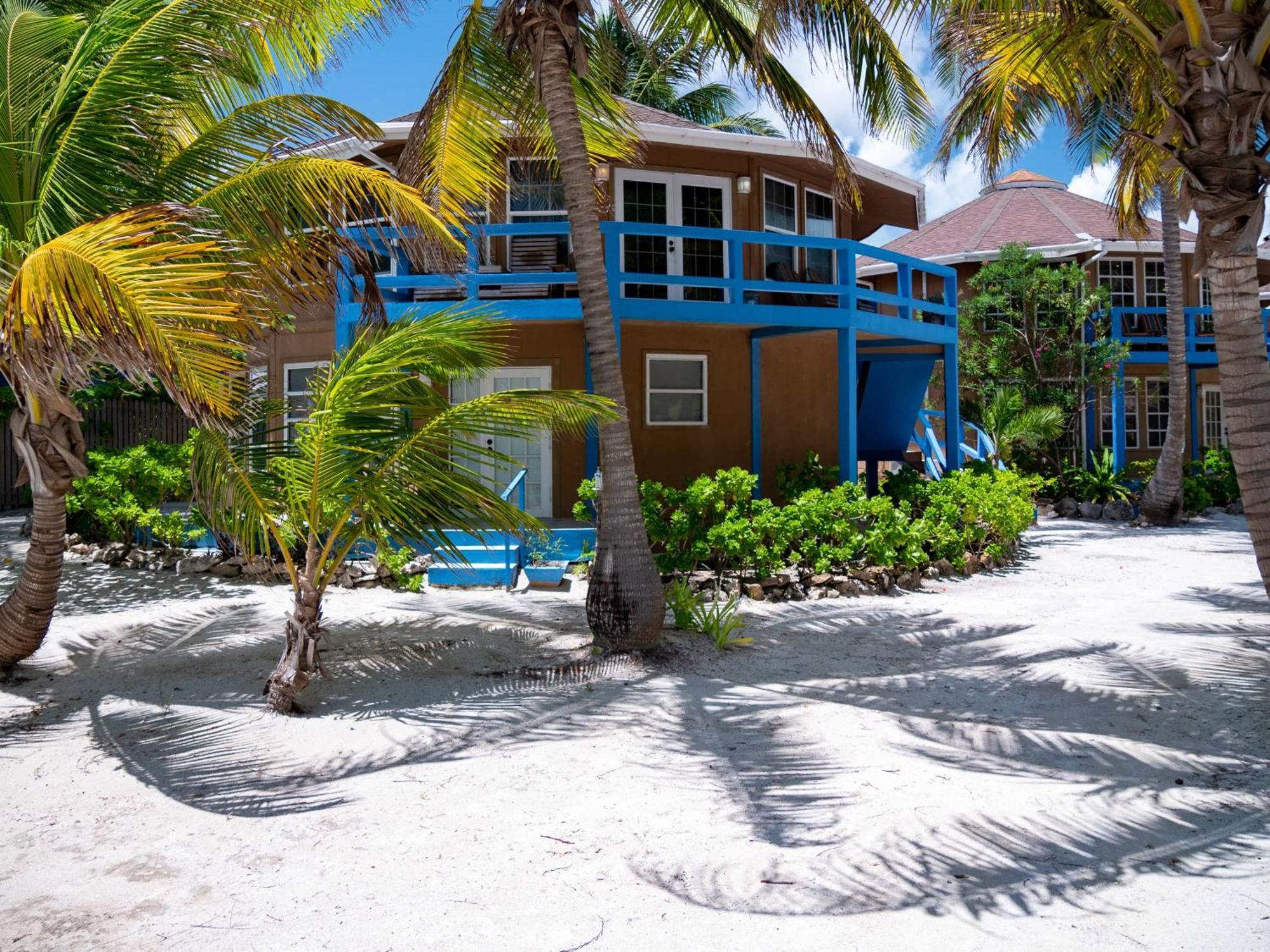 White Sands Cove San Pedro  Ngoại thất bức ảnh
