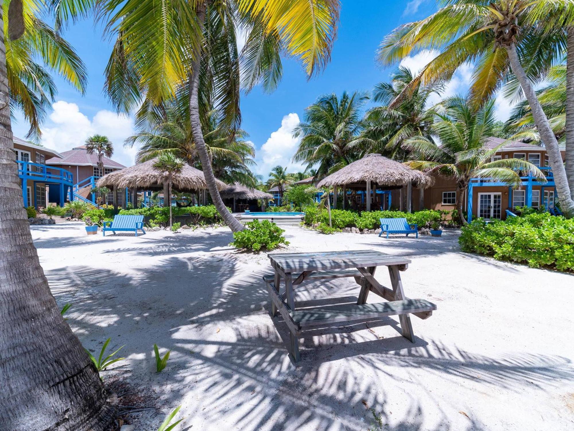 White Sands Cove San Pedro  Ngoại thất bức ảnh