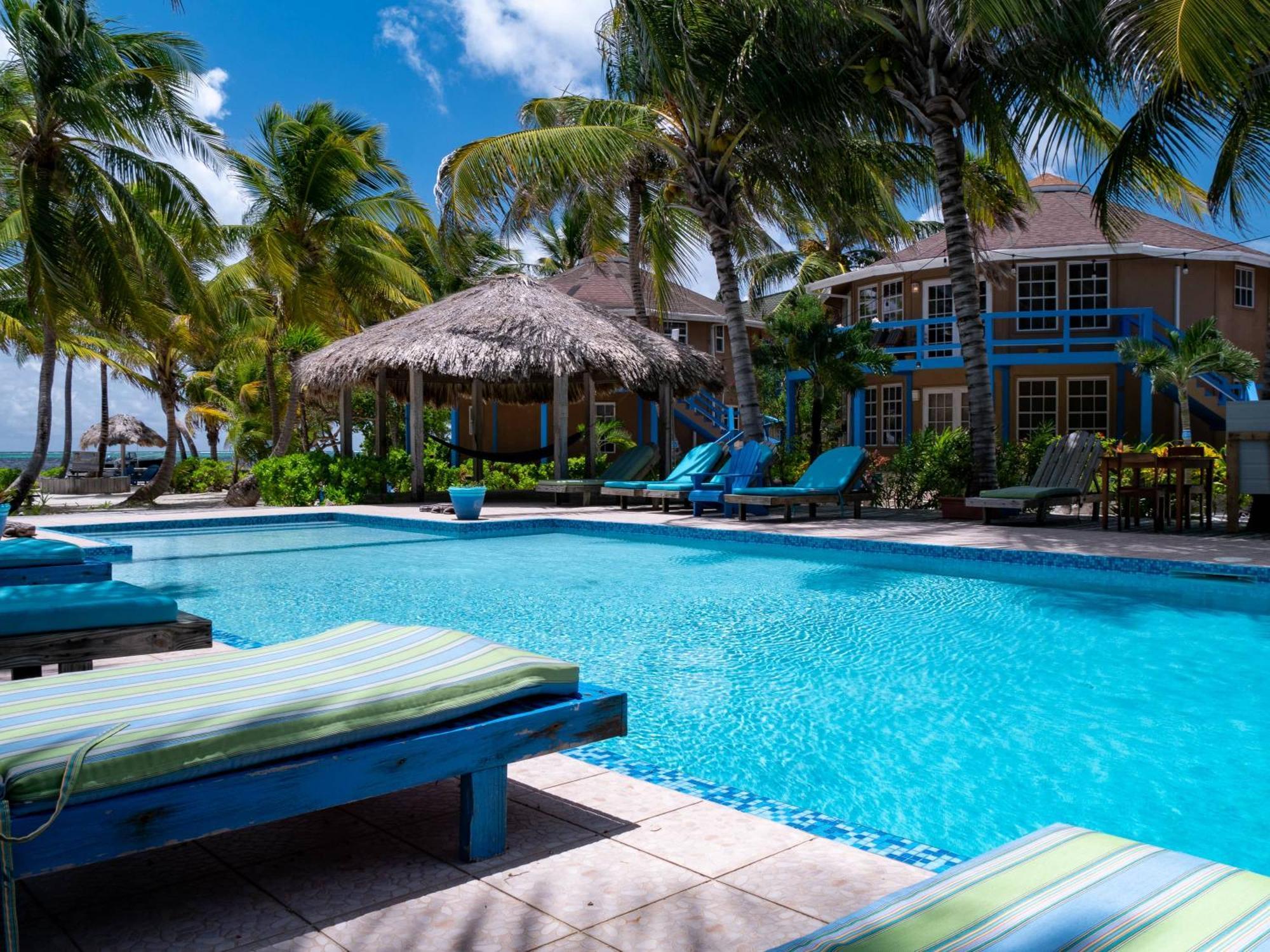 White Sands Cove San Pedro  Ngoại thất bức ảnh