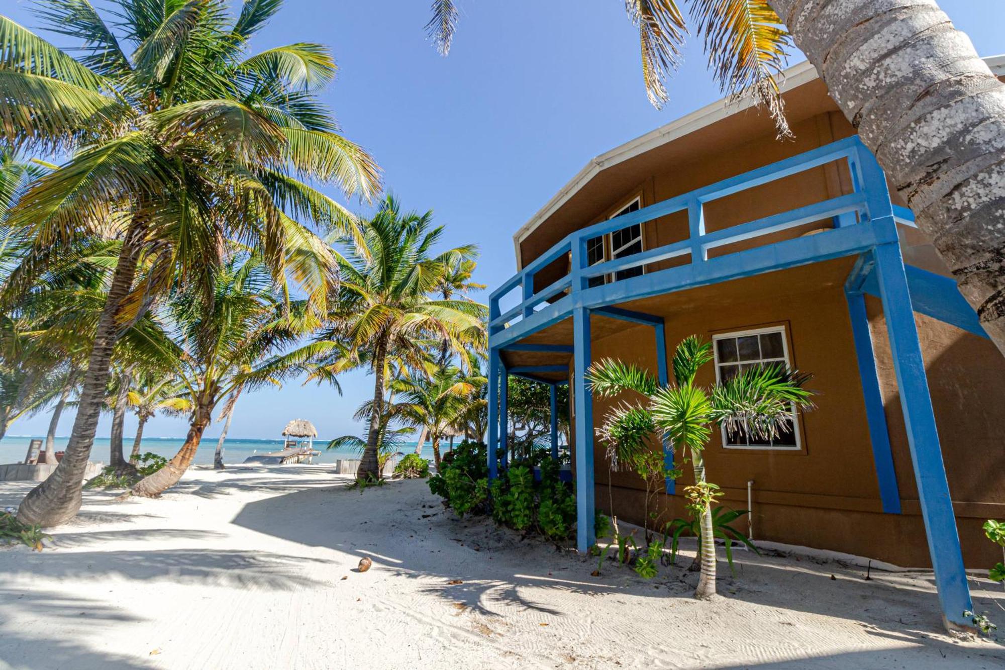 White Sands Cove San Pedro  Ngoại thất bức ảnh