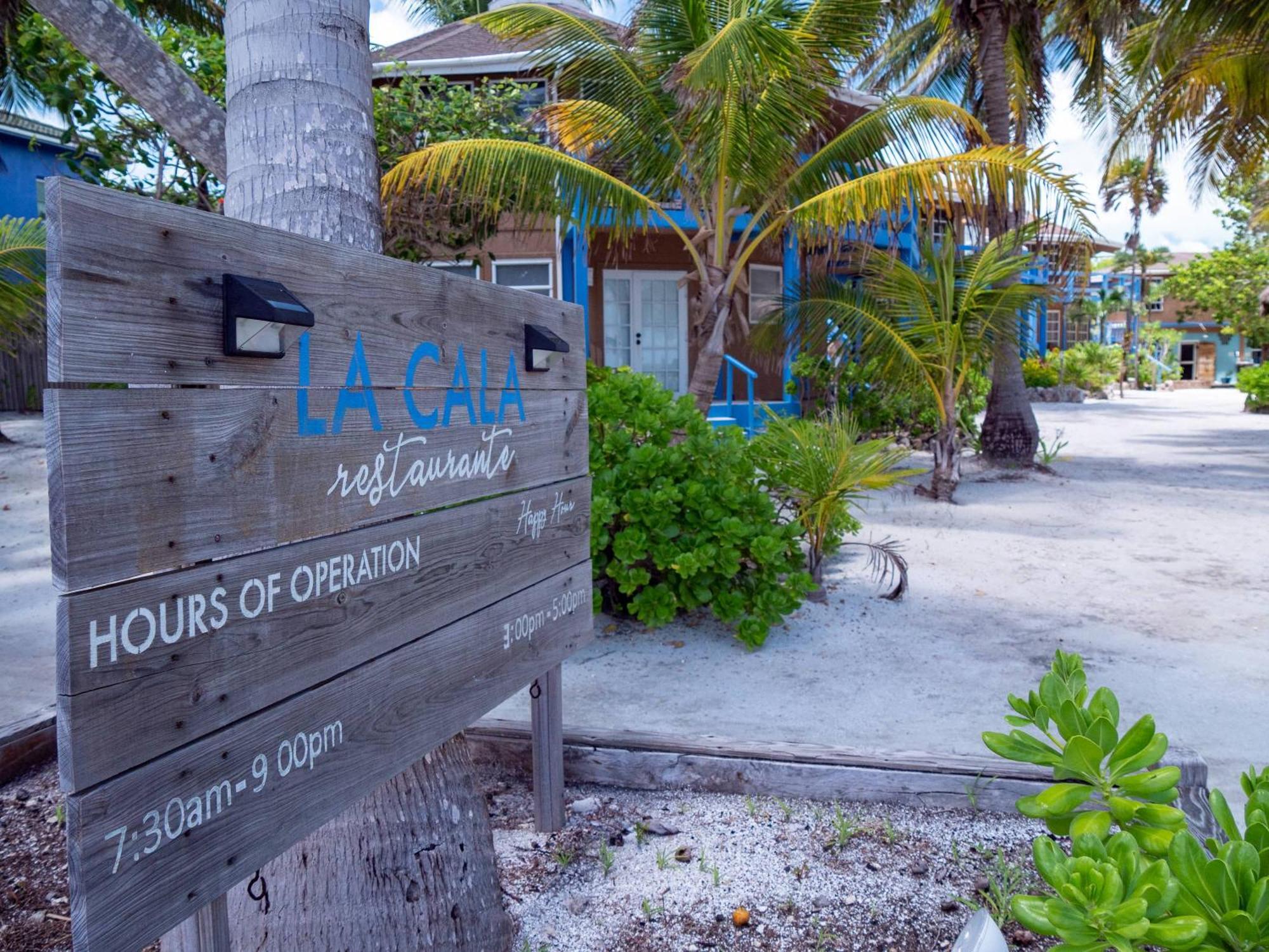 White Sands Cove San Pedro  Ngoại thất bức ảnh