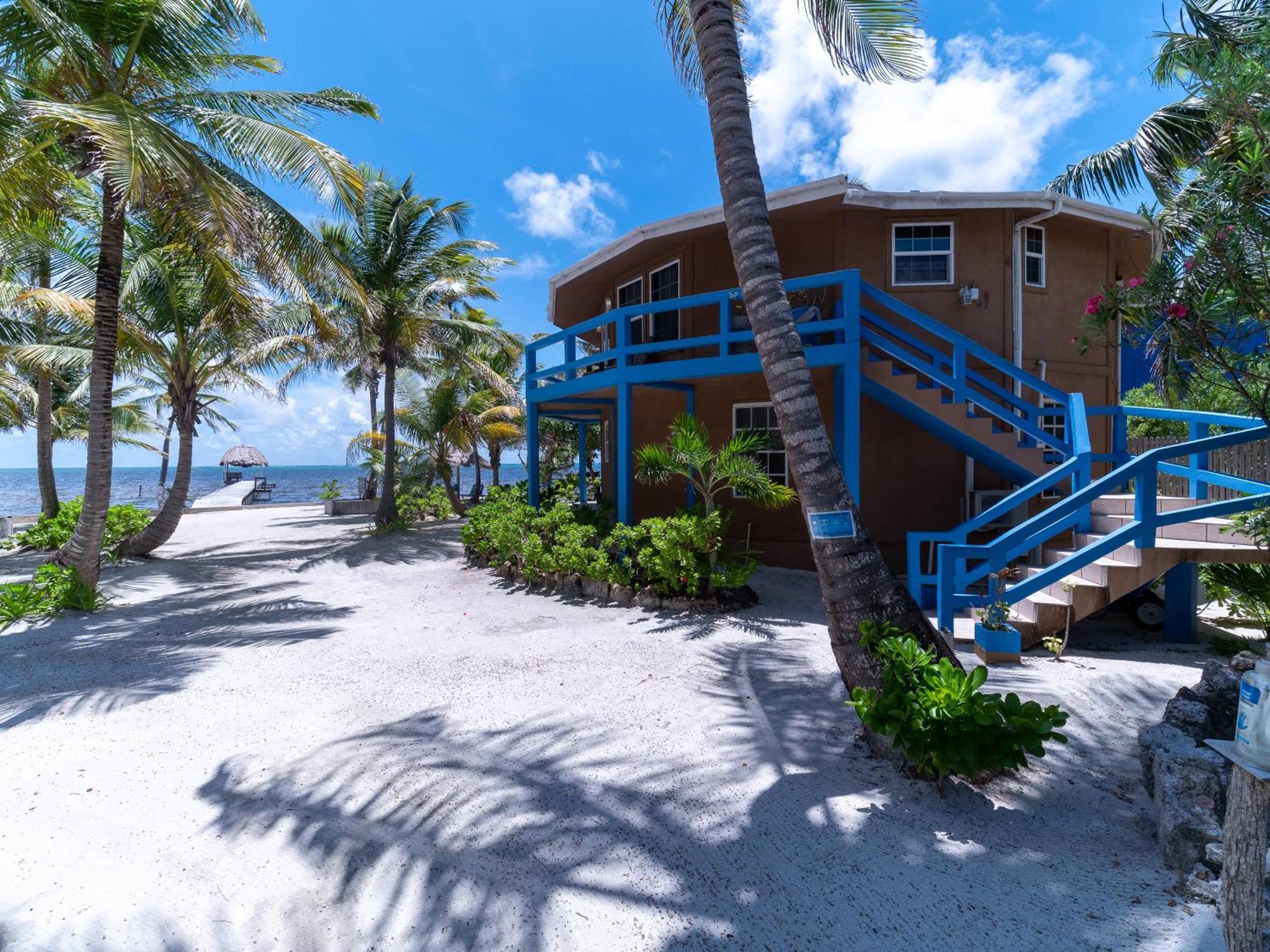 White Sands Cove San Pedro  Ngoại thất bức ảnh