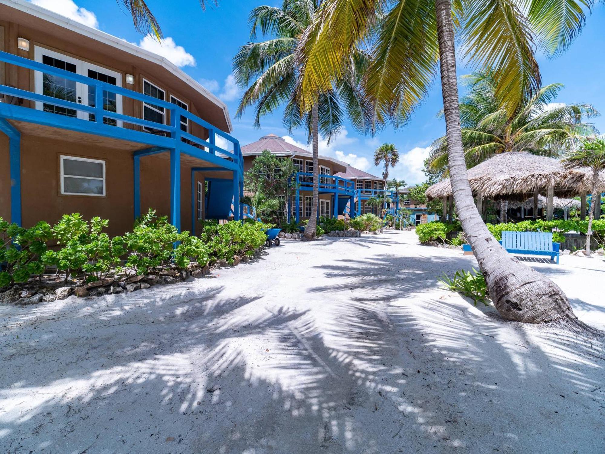 White Sands Cove San Pedro  Ngoại thất bức ảnh