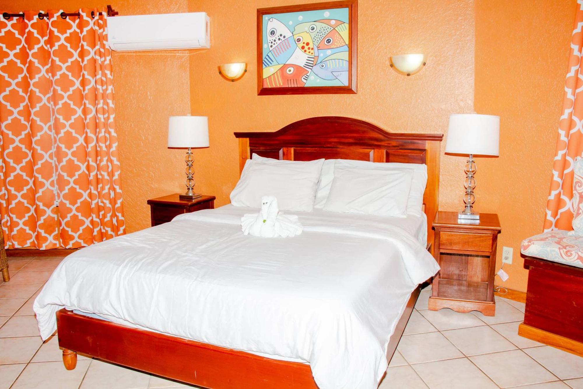 White Sands Cove San Pedro  Phòng bức ảnh