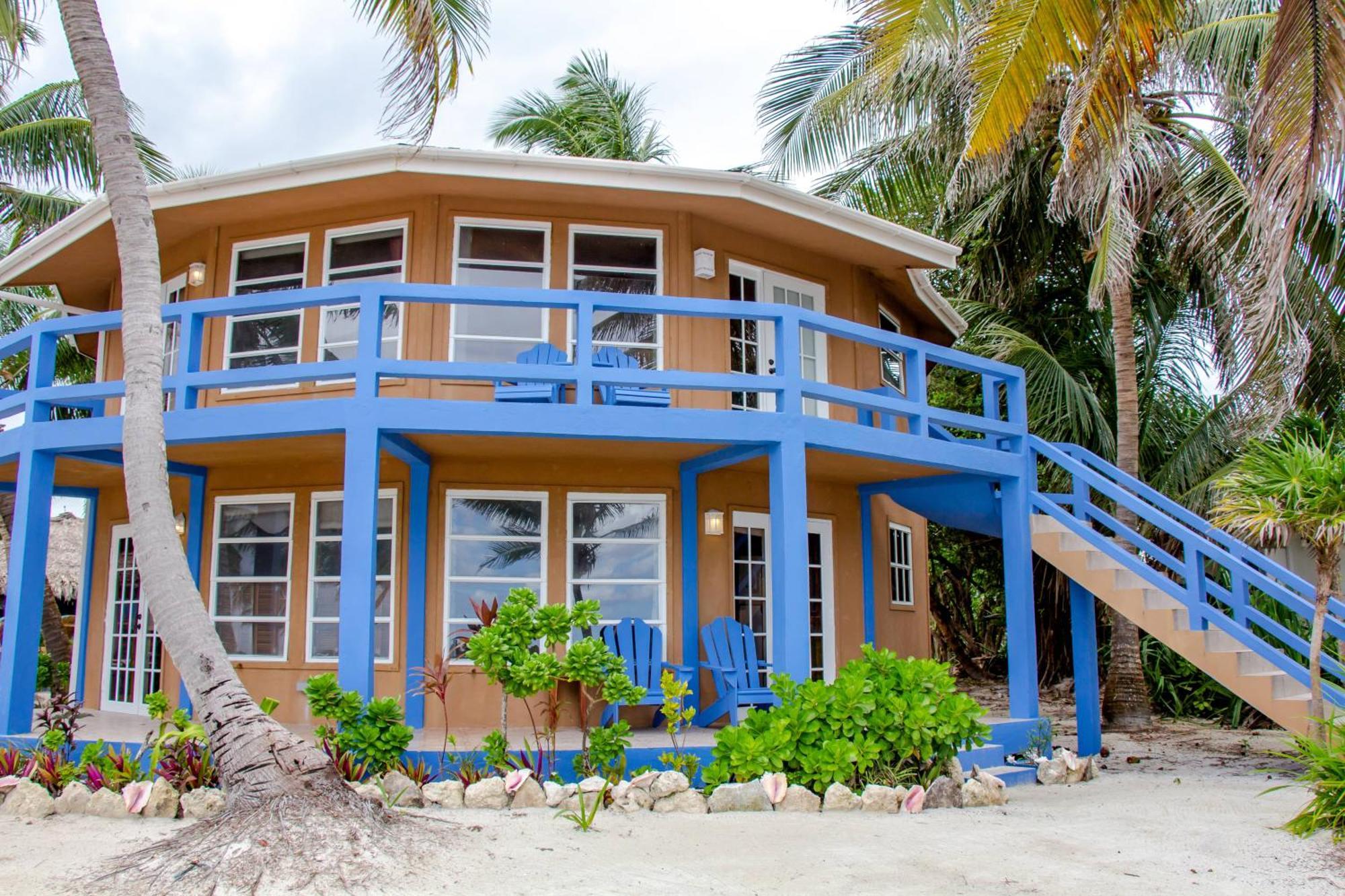 White Sands Cove San Pedro  Phòng bức ảnh