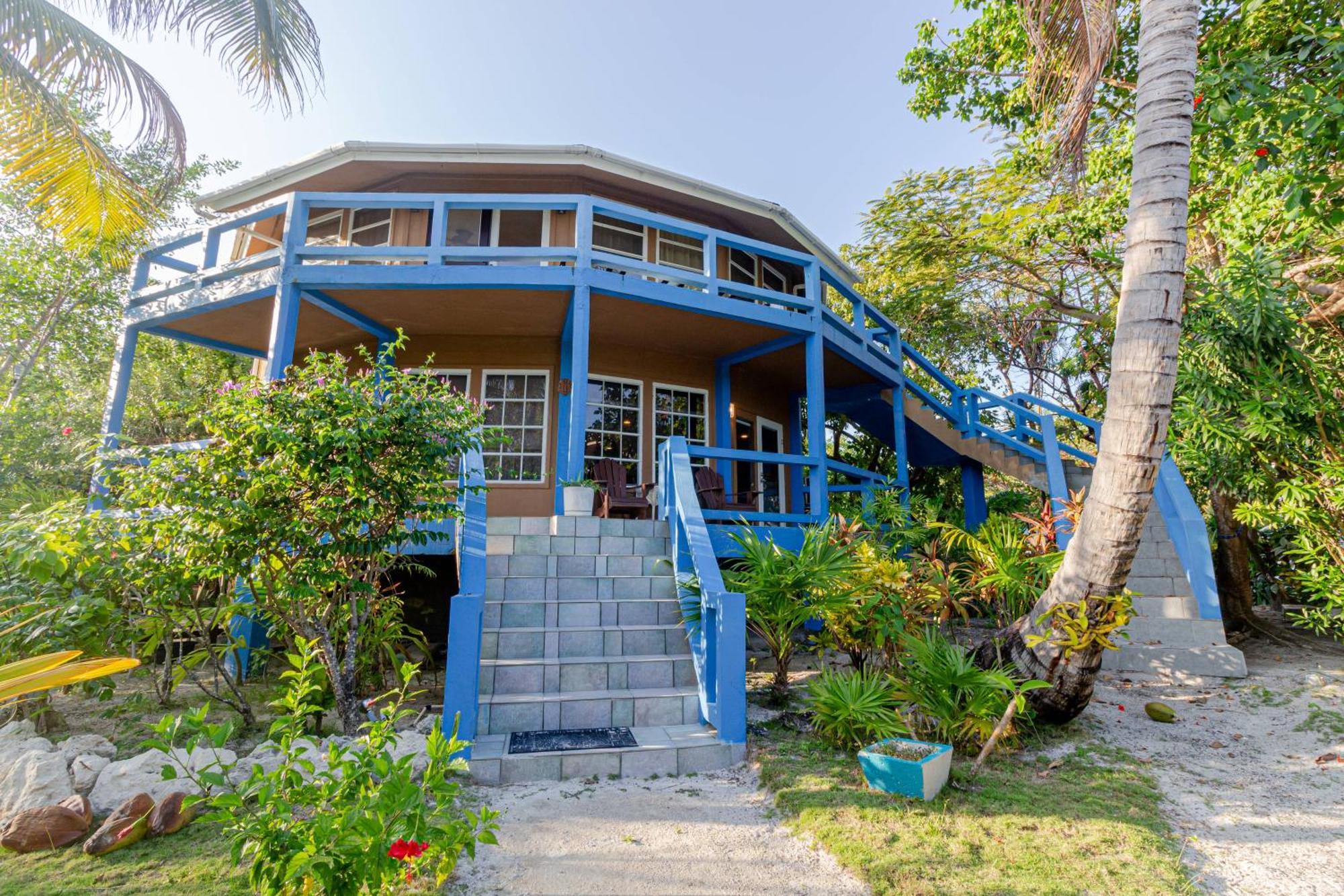 White Sands Cove San Pedro  Phòng bức ảnh