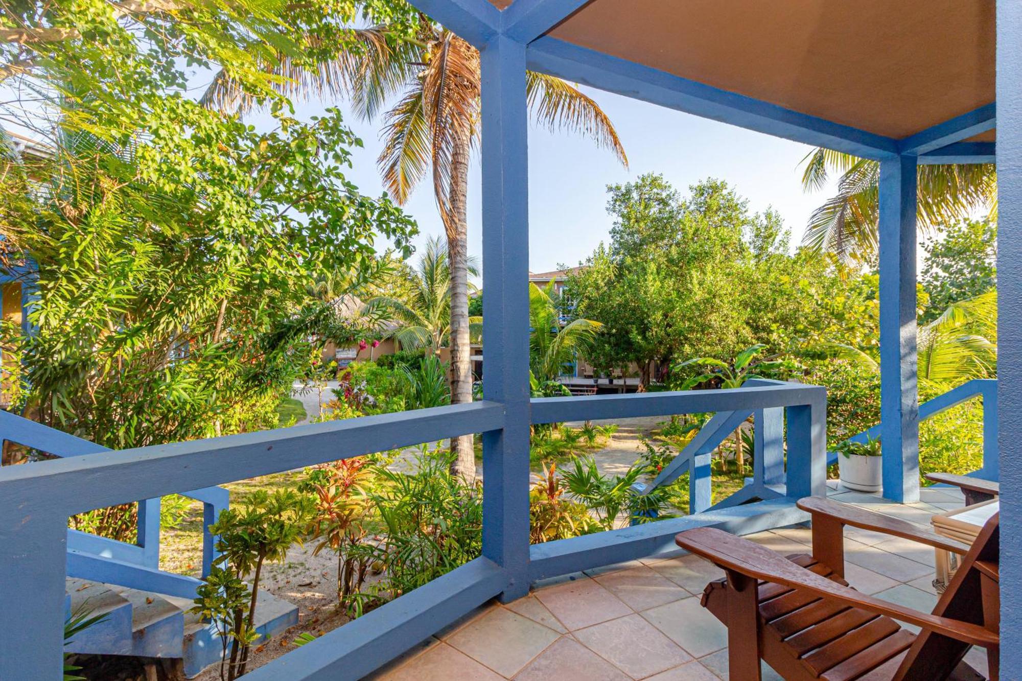 White Sands Cove San Pedro  Phòng bức ảnh